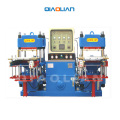 Silicone Rubber Hot Press Molding Machine